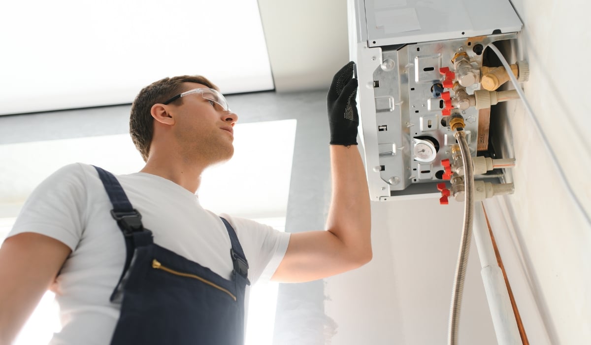 Maltepe FERROLİ Kombi Tamircisi