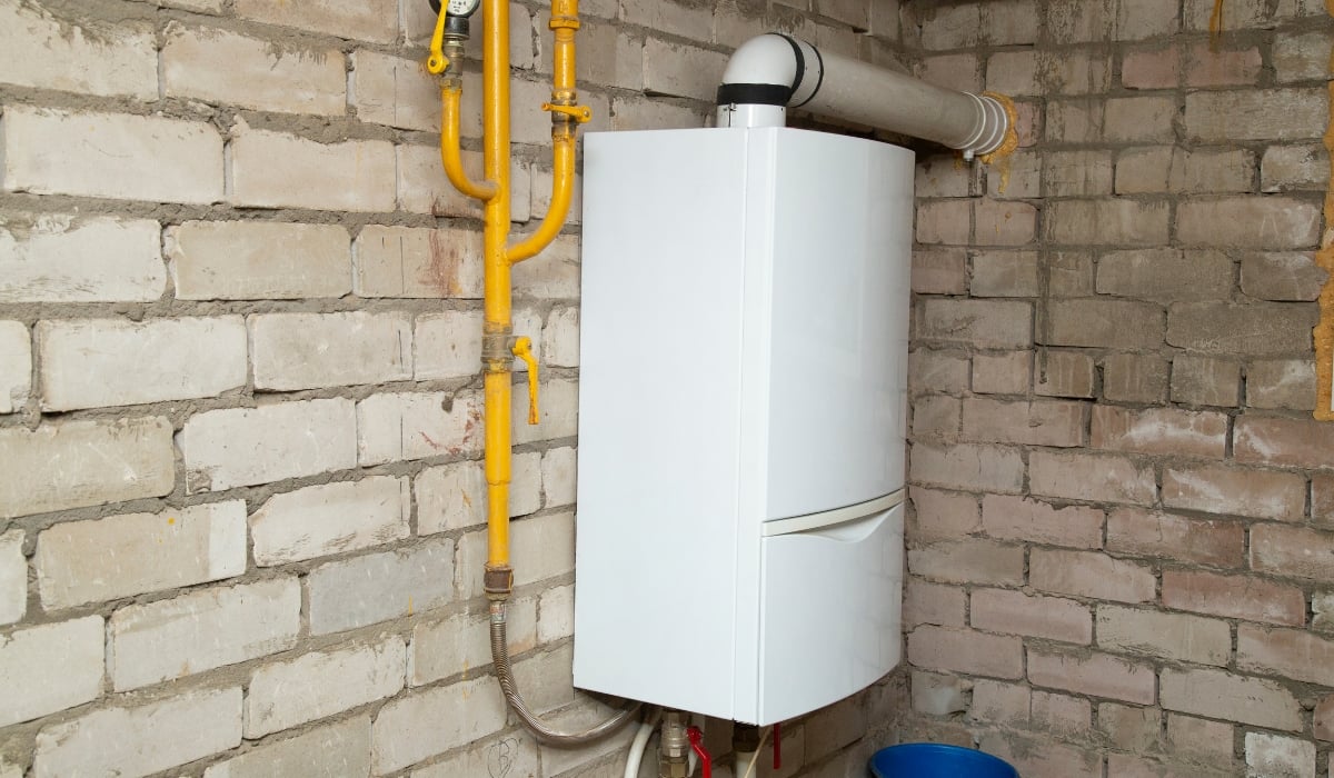 Maltepe FERROLİ Kombi Ustası